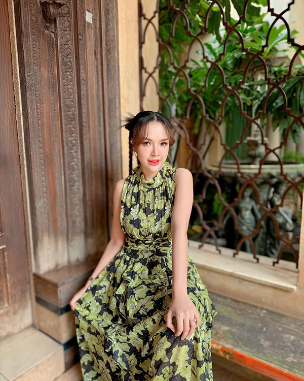 เจนนี่ รัชนก