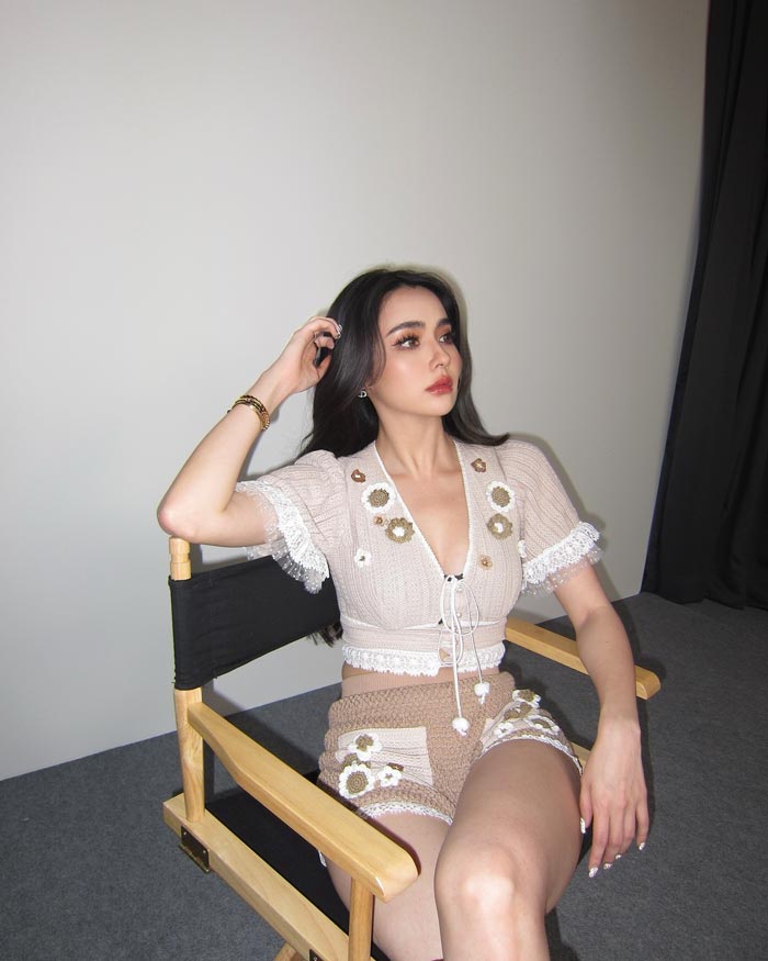 มุกดา นรินทร์รักษ์