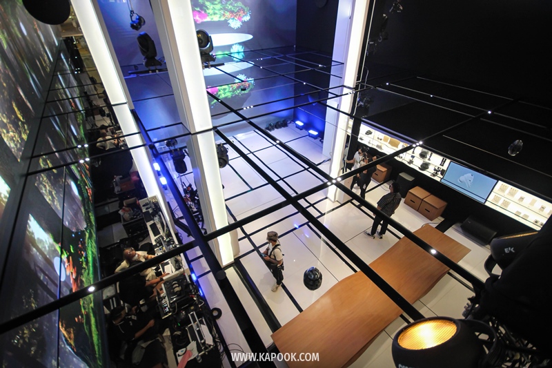 vivo Bangkok วีโว่ แฟลกชิป สโตร์