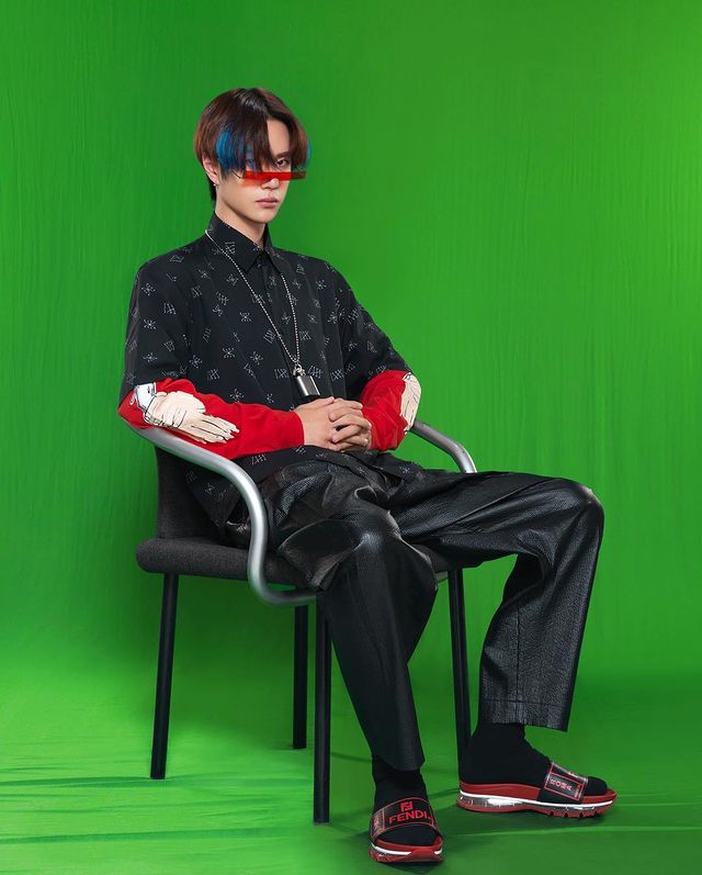 หวังอี้ป๋อ