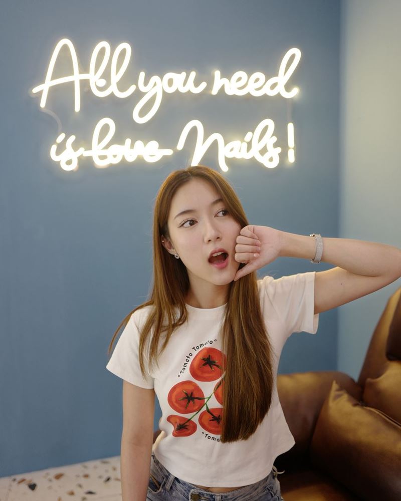 น้องใยไหม ชินารดี