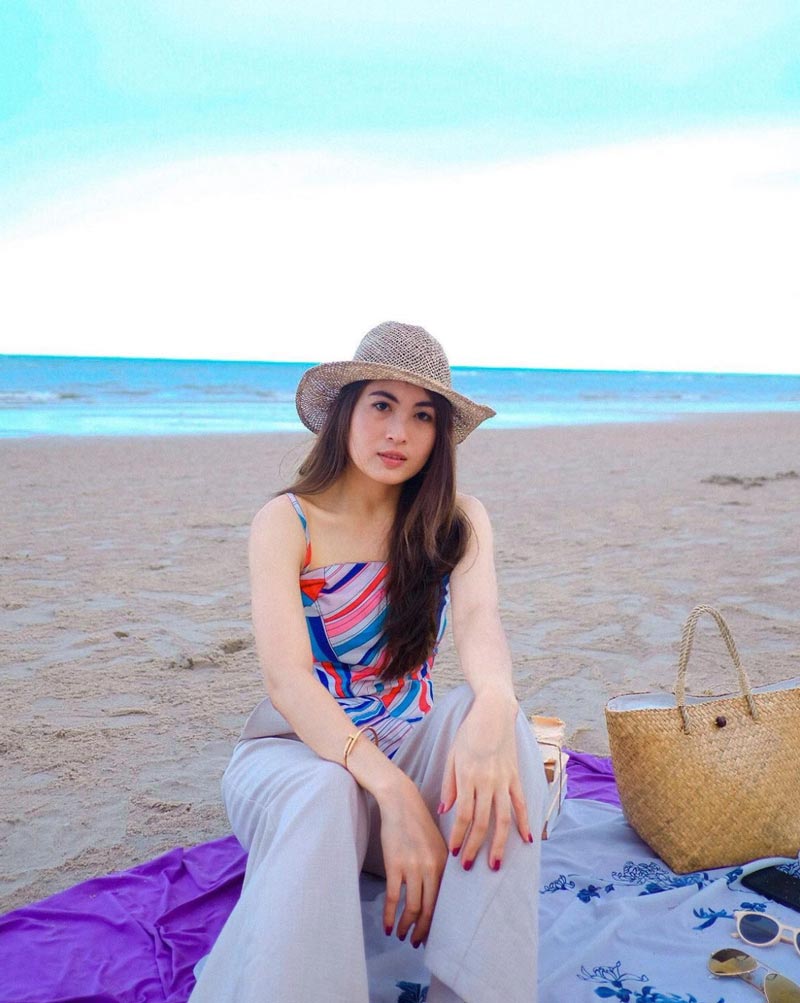 น้องเค้กส้ม