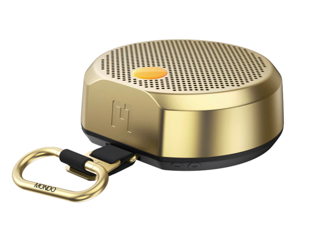 MONDO Speaker Small 