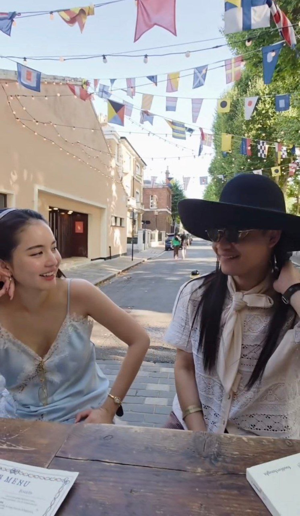 ครูลูกกอล์ฟ โบว์ เมลดา