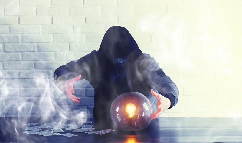 ดูดวง เจ้ากรรมนายเวรตามเดือนเกิด