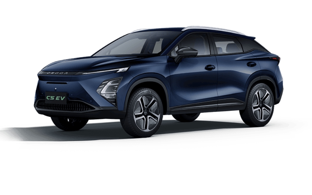 omoda c5 ev