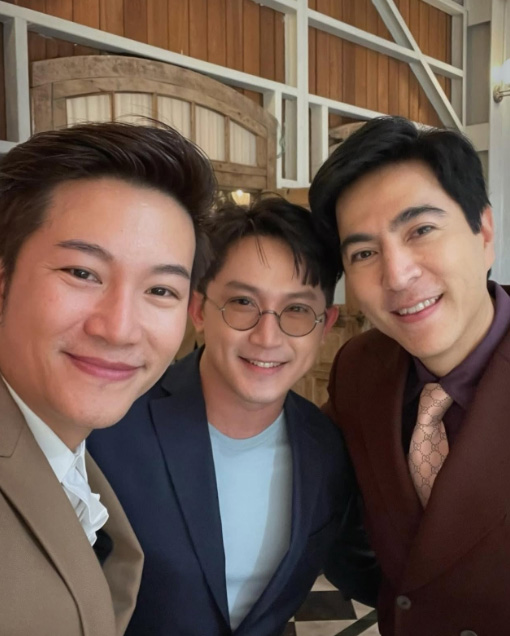 ประวัติ อั้ม อิราวัต นายแพทย์หนุ่ม อดีตนักร้องค่ายดัง