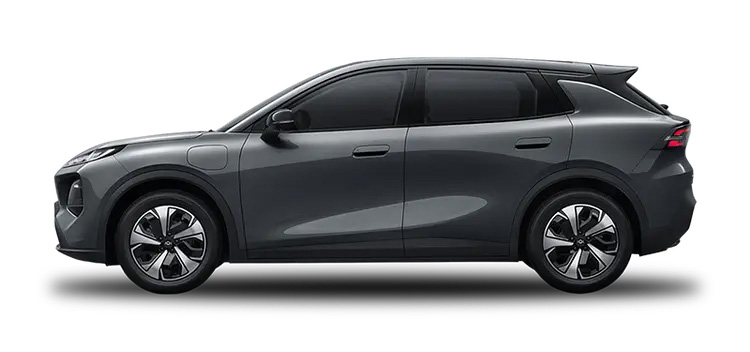 CHANGAN NEVO Q05