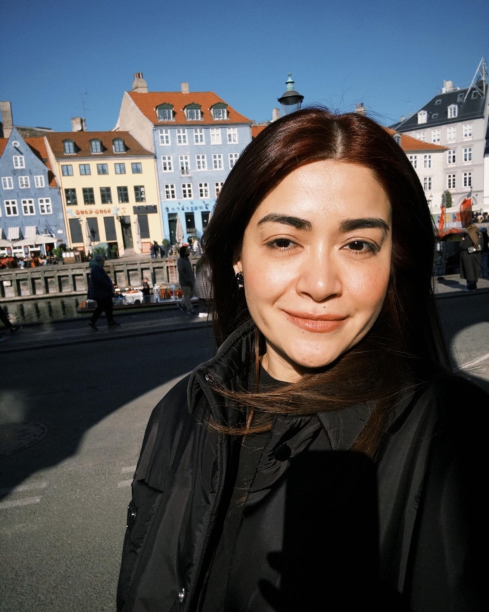  แจง ปุณณาสา 