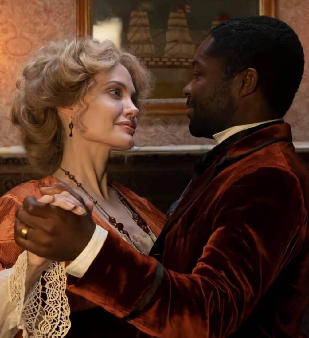 หนัง Come Away