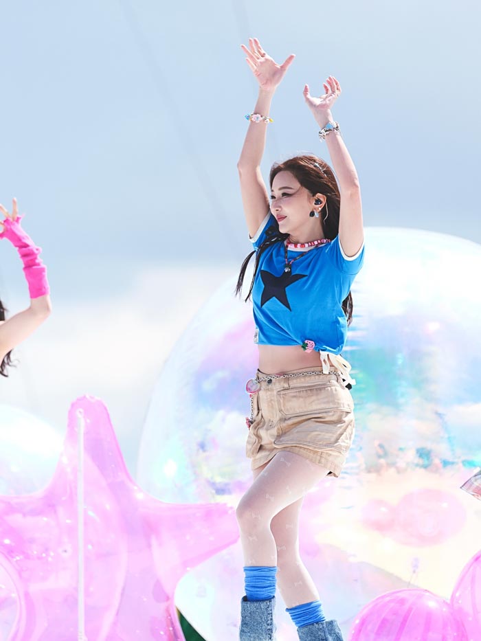 นุ่น วรนุช Cheng Feng 2025 รอบไฟนอล