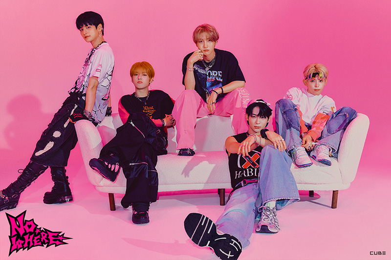 NOWZ ประวัติ