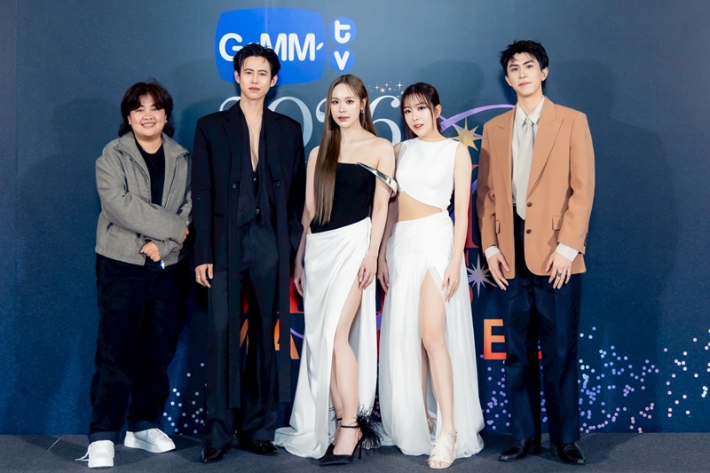 ให้รักกังวานในใจ Love’s Echoe