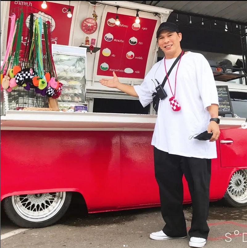 โหน่ง ชะชะช่า