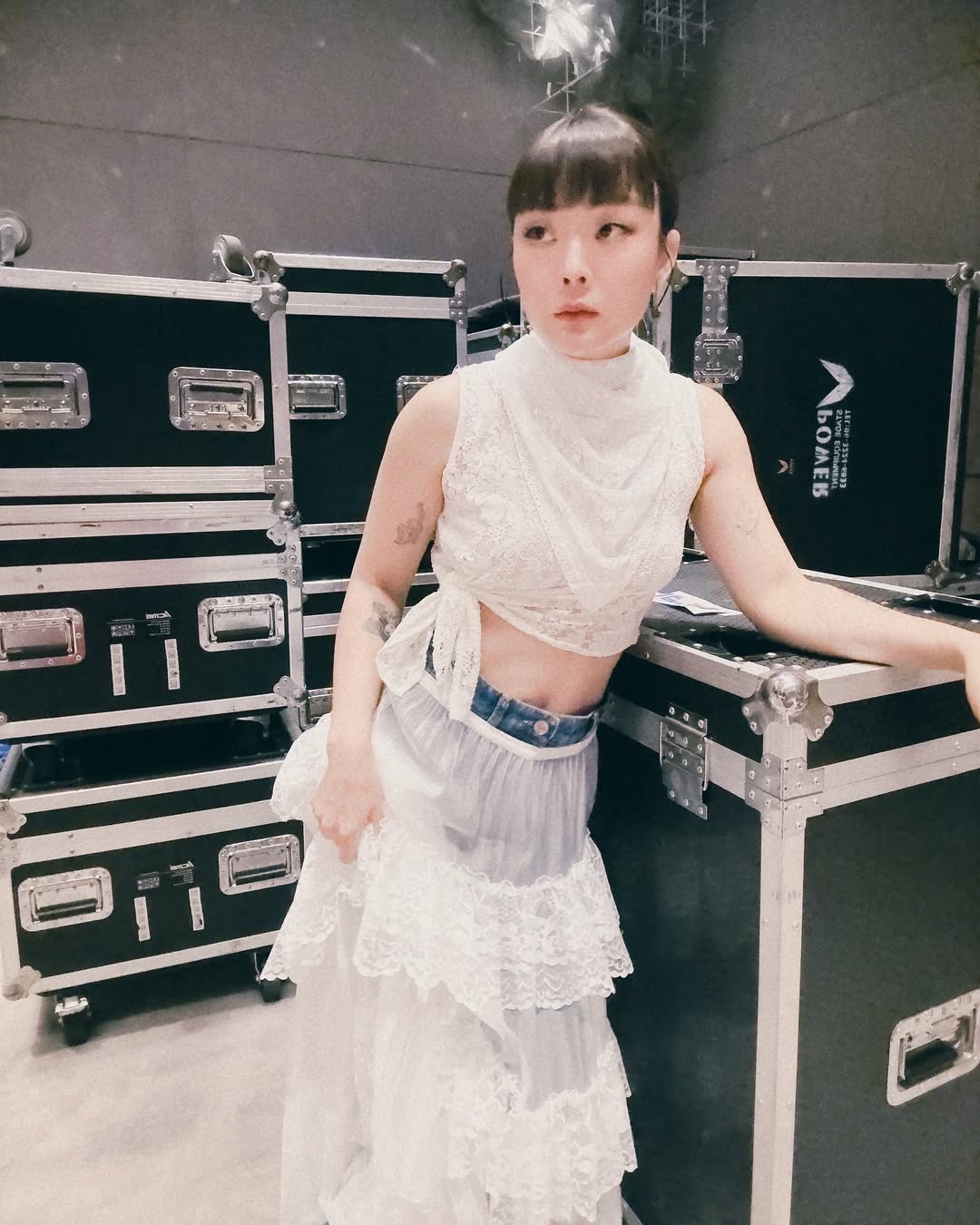 ลุลา ลุคเจ้าหญิง