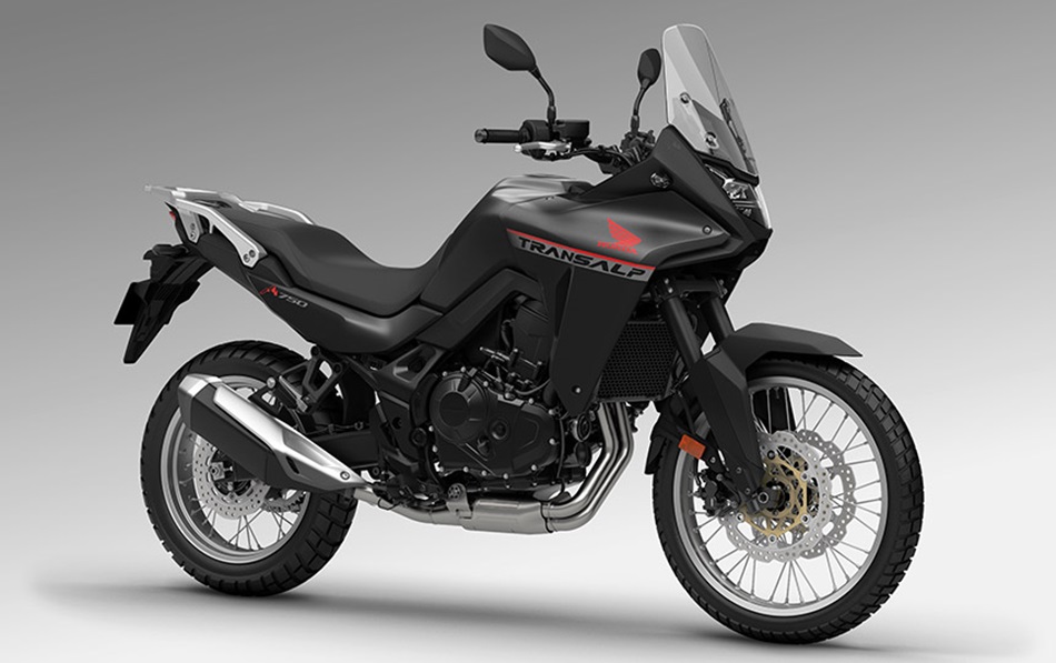 Honda XL750 Transalp 2023