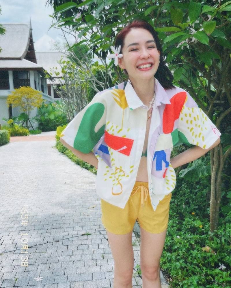นุ้ย สุจิรา 