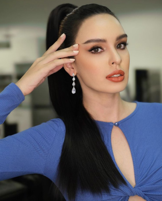 นางสาวไทย 2565