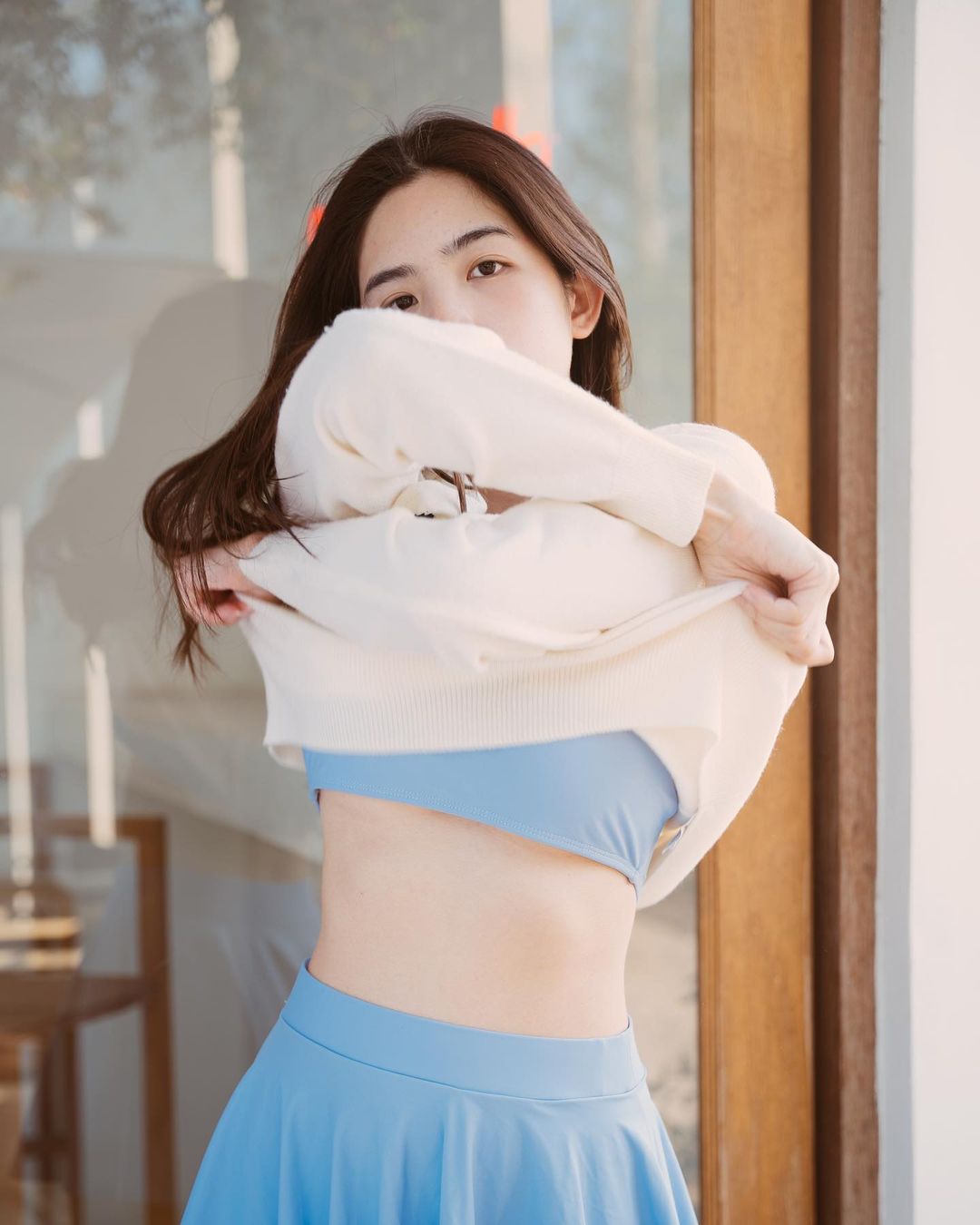 มีน วิชญาพร