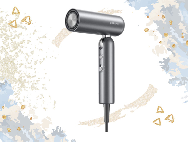 Dreame Pocket ไดร์เป่าผม ยี่ห้อไหนดี