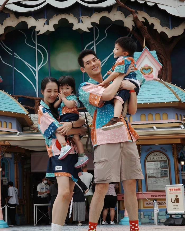 พลอย อัยดา กันต์ กันตถาวร