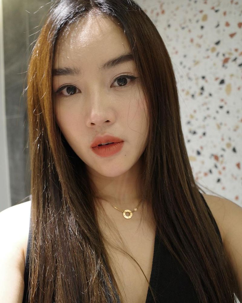 เส้นด้าย สอดอStyle