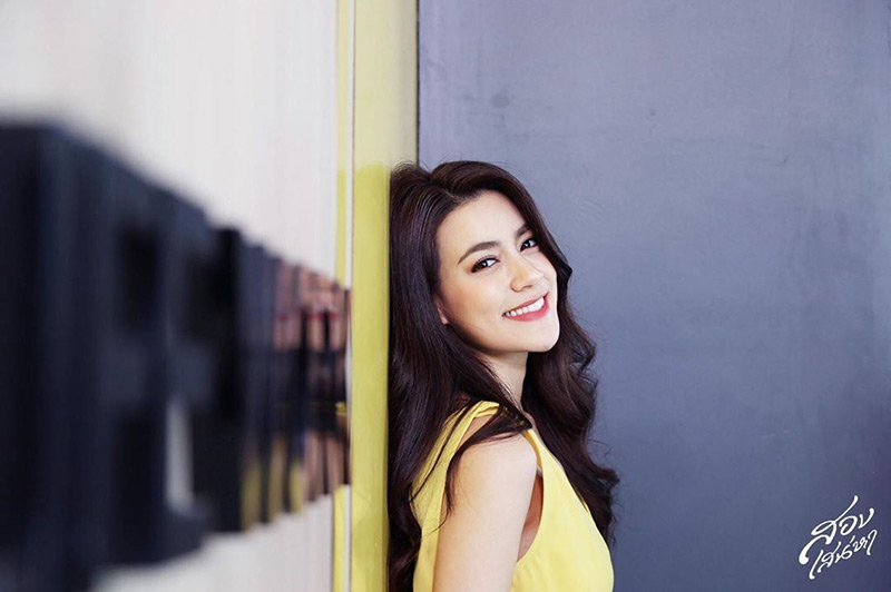 ละครสองเสน่หา