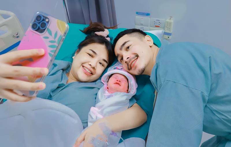  เจนนี่ ได้หมดถ้าสดชื่น, น้องยูจิน