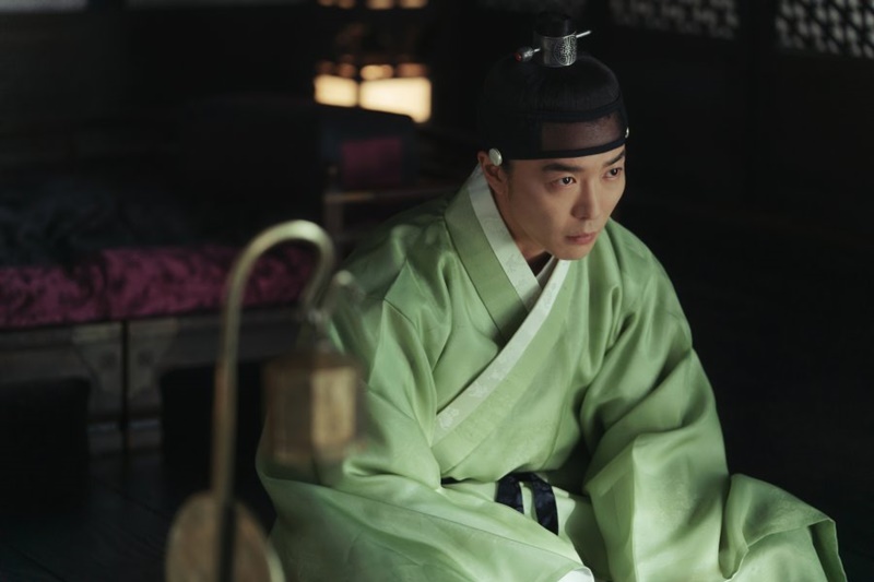 Dear Hongrang ซีรีส์เกาหลี Netflix