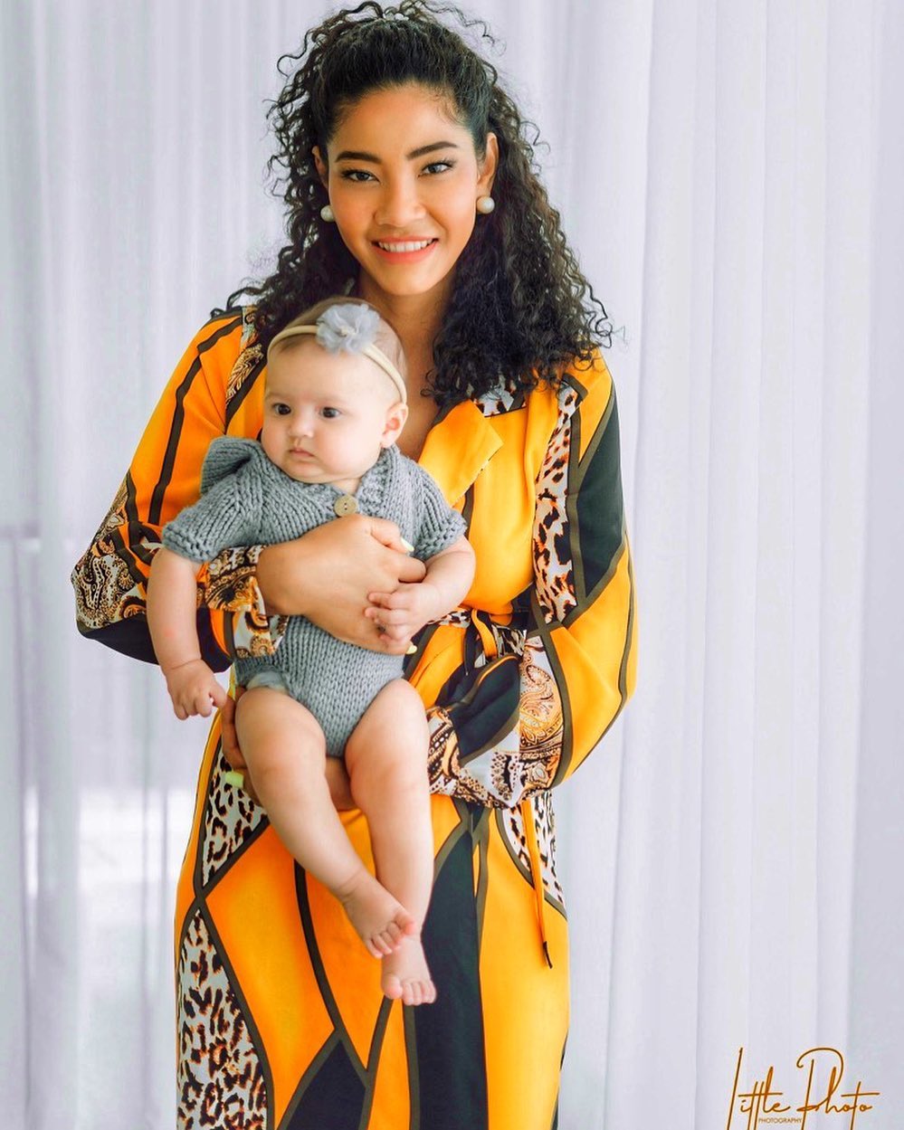 มะหมี่ นภคปภา