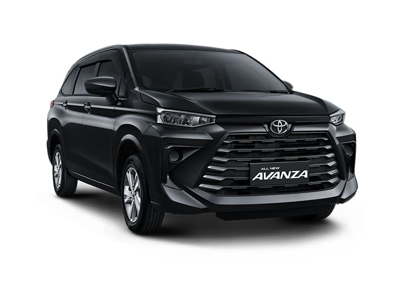 Toyota Avanza 2022