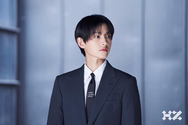 ซงจุงกิ