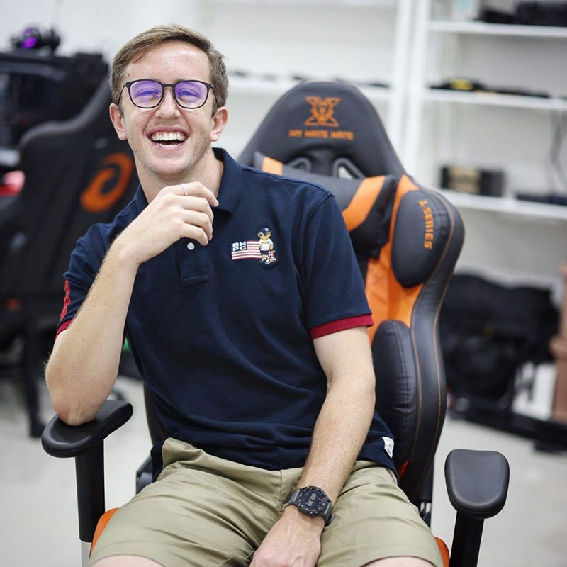 เนท My Mate Nate