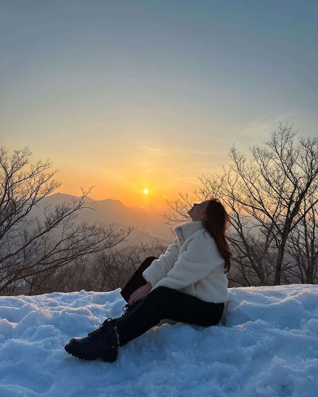 ใบเฟิร์น พิมพ์ชนก