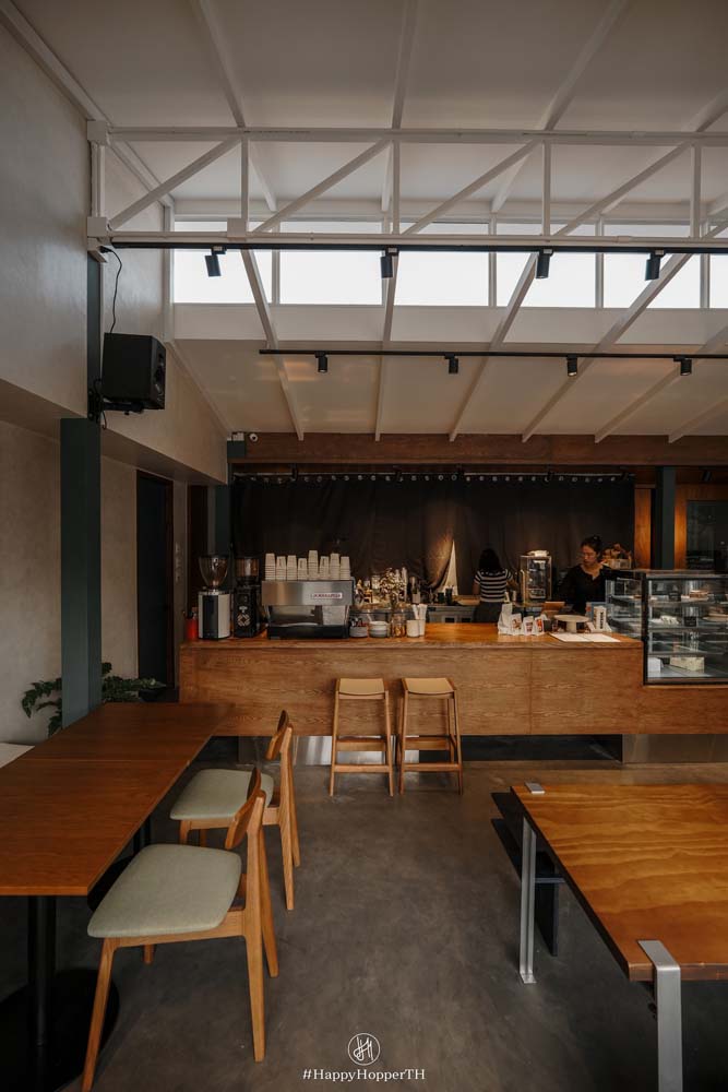 Palate Coffee Roaster