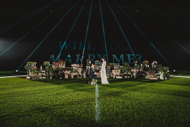 ต๊อบ CEO คิงพาวเวอร์ ออย นันทิสา 