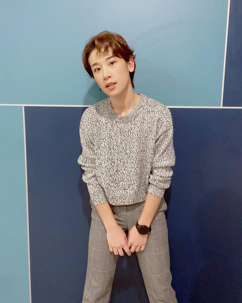 แตงกวา จิราพร