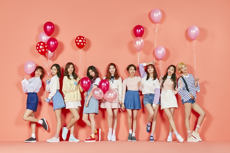 TWICE