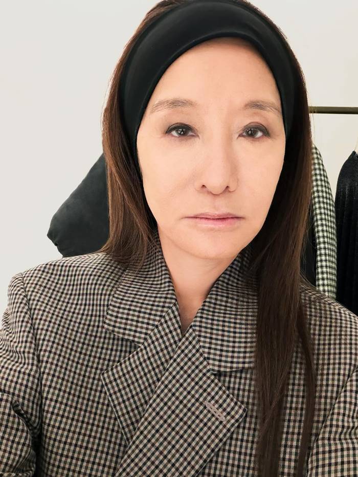 Vera Wang วัย 76 ยังแซ่บ
