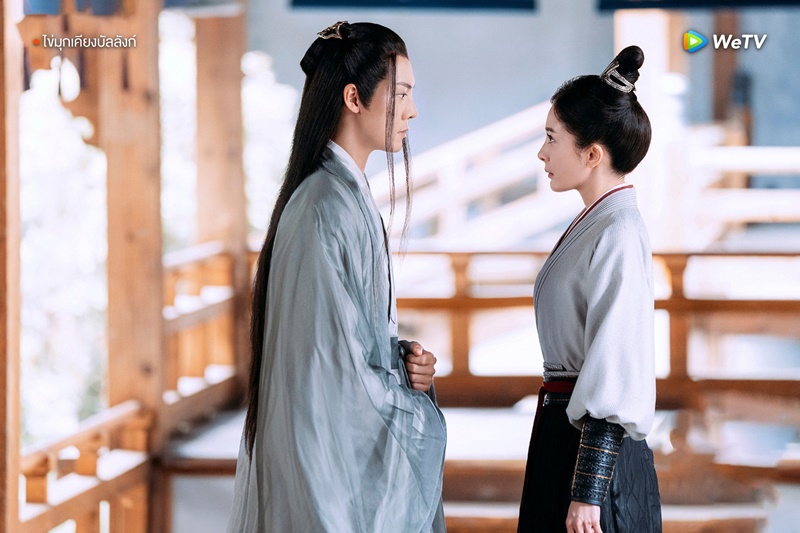 ไข่มุกเคียงบัลลังก์