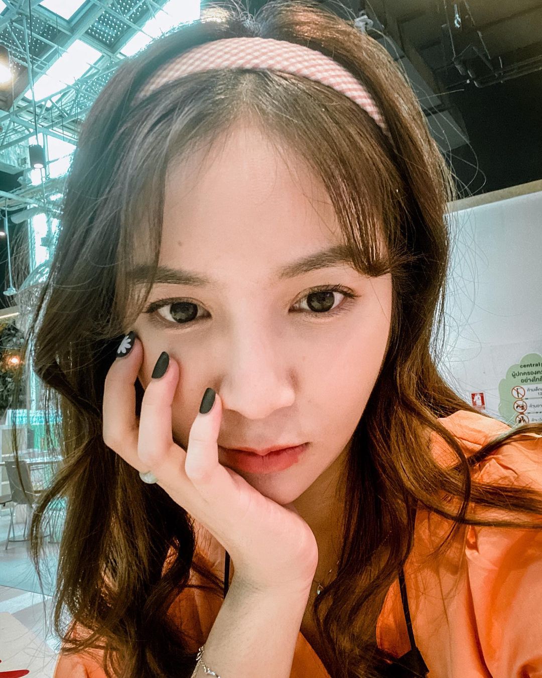 จอย ณัฐฐานิตา