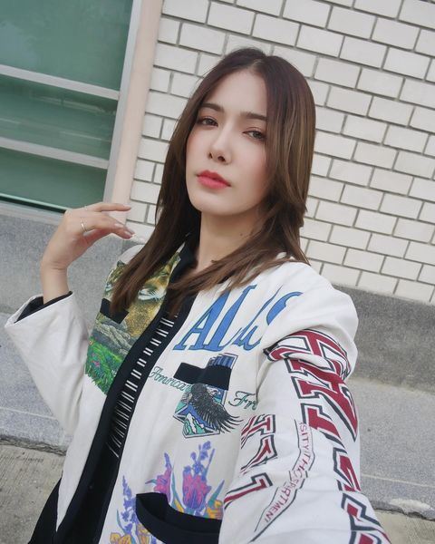 เกรซ พัชร์สิตา