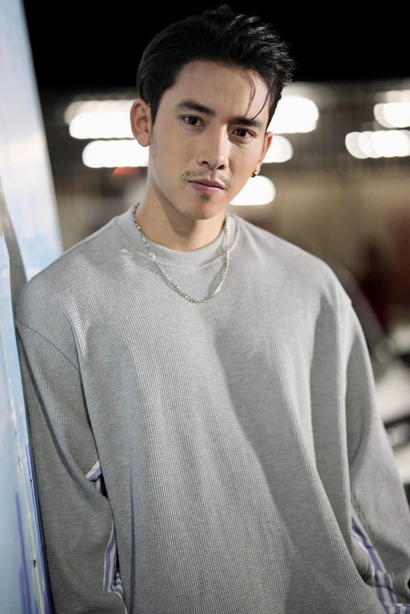 เบิ้ล ปทุมราช