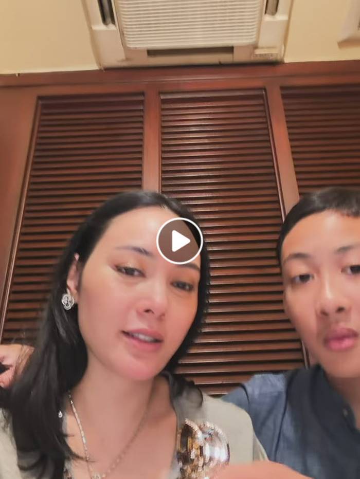 ตั๊ก บงกช ฉลองวันเกิดอายุ 41 ปี  