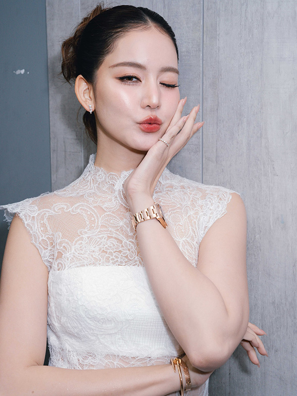 โบว์ เมลดา