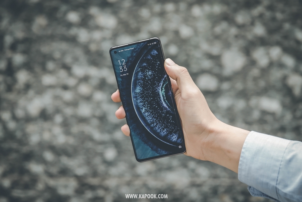 oppo find x2 pro