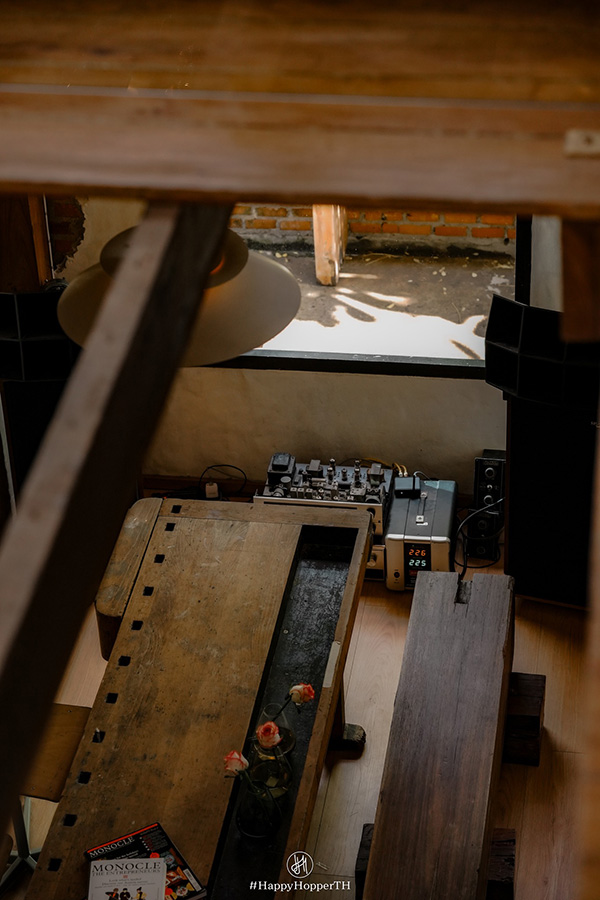 พบหน้า Specialty Coffee ซอยคอนแวนต์