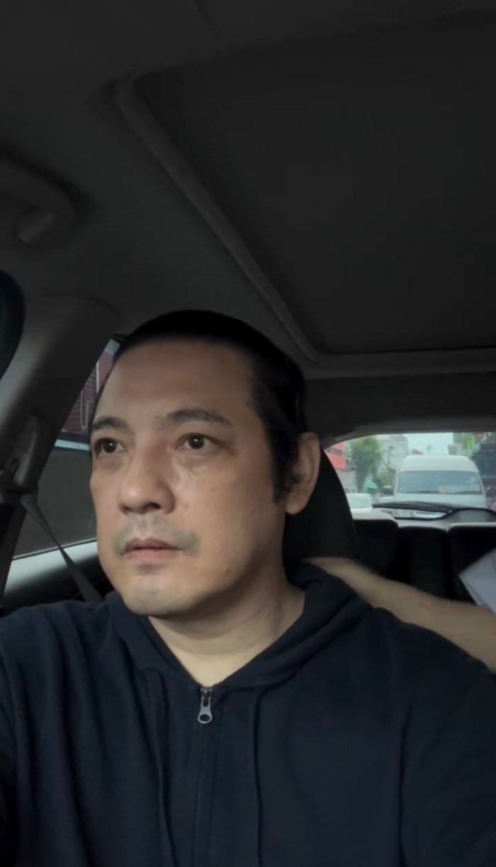 หนุ่ม ศรราม