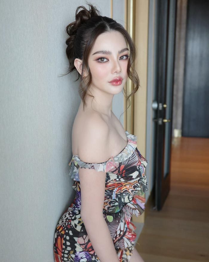 ดิว อริสรา