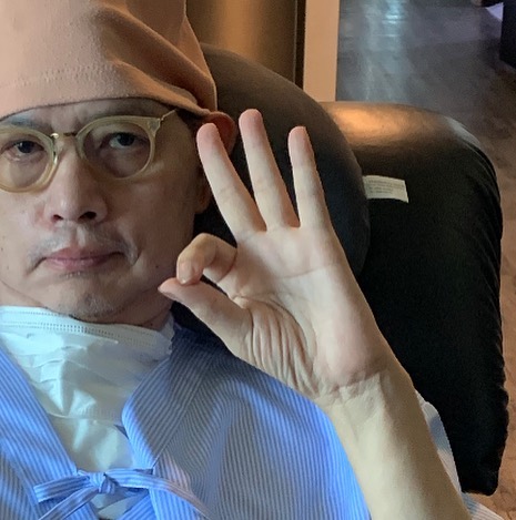 แอฟ ทักษอร พ่อป่วย